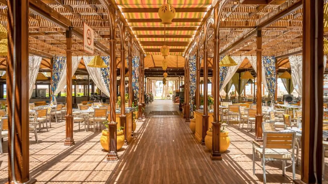 الفندق لابراندا رويال مكادي - مكادي باي